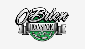 O'Brien Transport Inc.logo